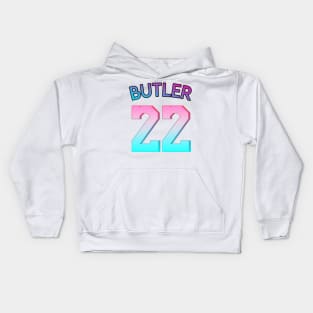 Jimmy Butler heat Kids Hoodie